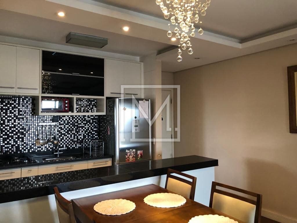 Apartamento à venda, 78 m² por R$ 930.000,00 – Ipiranga – São Paulo/SP — foto 5 de 28