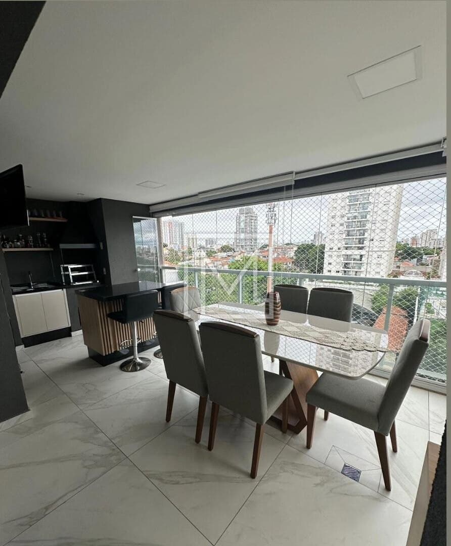 Apartamento com 4 dormitórios à venda, 140 m² por R$ 1.990.000,00 – Ipiranga – São Paulo/SP — foto 3 de 83