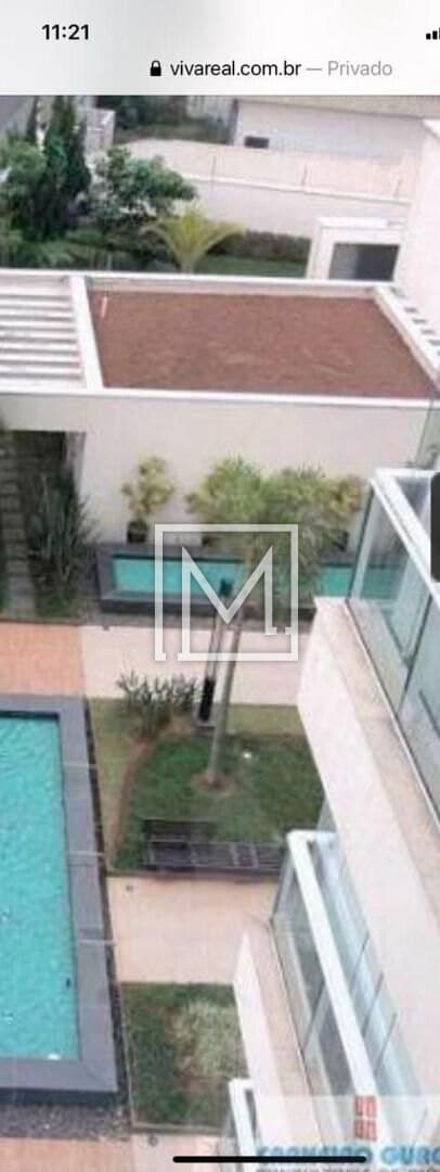 Apartamento para alugar, 88 m² por R$ 11.393,81/mês – Paraíso – São Paulo/SP — foto 4 de 40