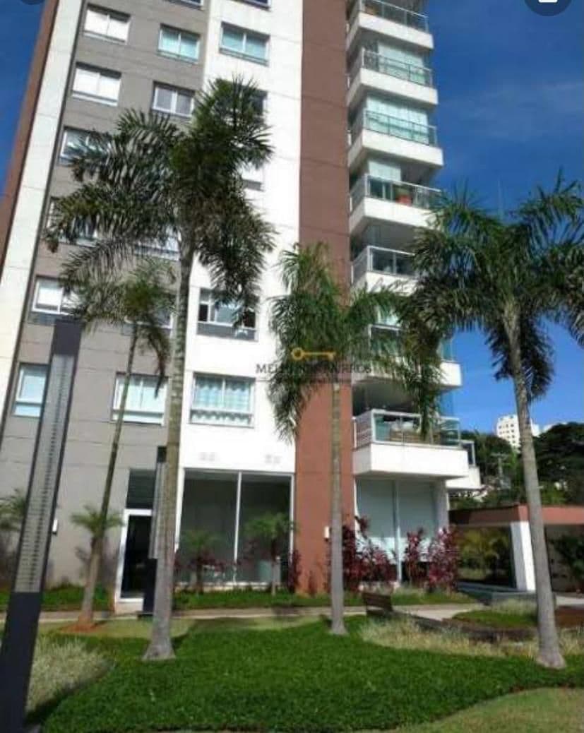 Apartamento para alugar, 88 m² por R$ 11.393,81/mês – Paraíso – São Paulo/SP — foto 3 de 40