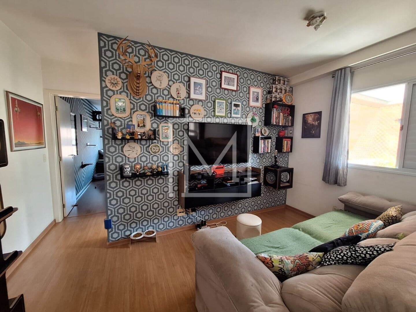 Apartamento com 3 dormitórios à venda, 90 m² por R$ 960.000,00 – Ipiranga – São Paulo/SP — foto 2 de 23