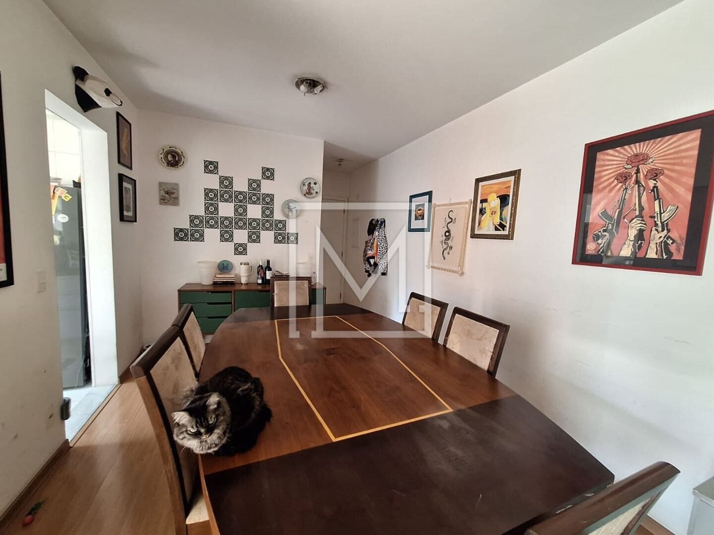 Apartamento com 3 dormitórios à venda, 90 m² por R$ 960.000,00 – Ipiranga – São Paulo/SP — foto 3 de 23