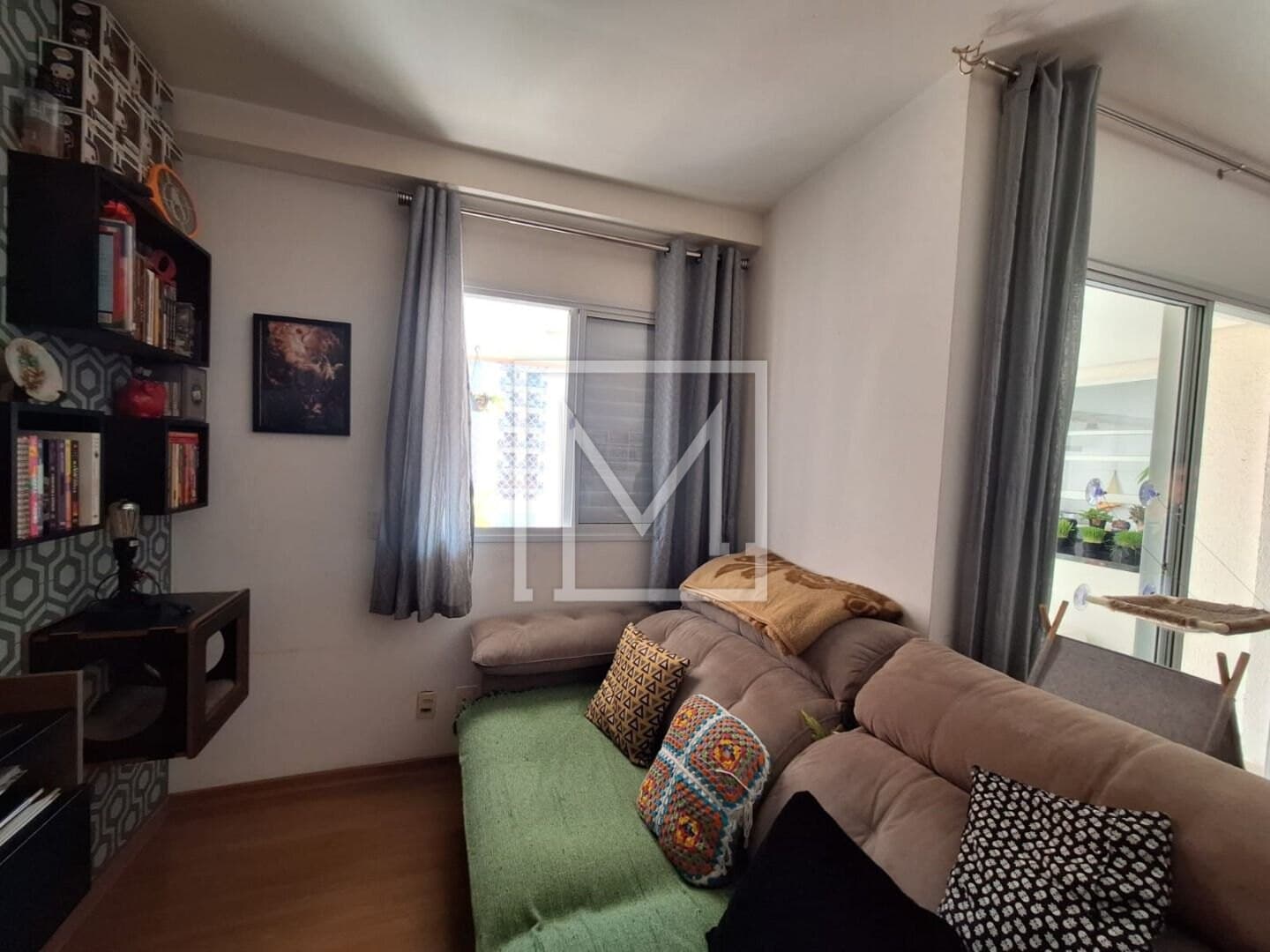 Apartamento com 3 dormitórios à venda, 90 m² por R$ 960.000,00 – Ipiranga – São Paulo/SP — foto 4 de 23