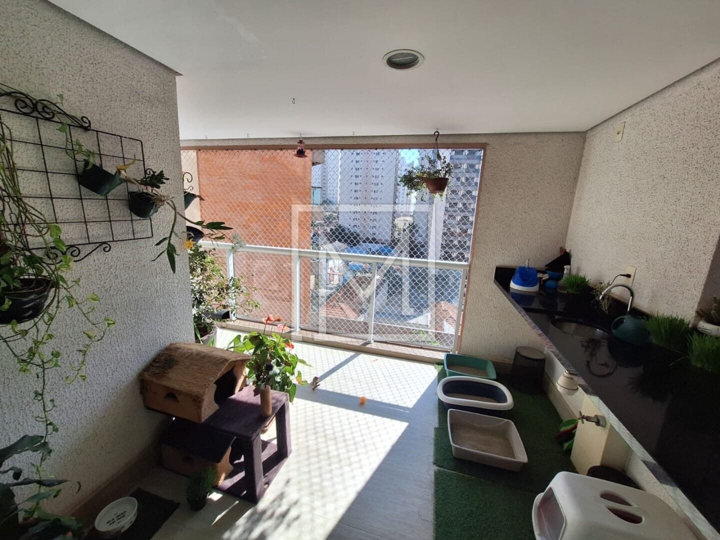 Apartamento com 3 dormitórios à venda, 90 m² por R$ 960.000,00 – Ipiranga – São Paulo/SP — foto 5 de 23