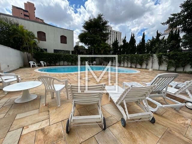 Apartamento com 3 quartos proximo metro, 150 m² – venda por R$ 2.200.000 ou aluguel por R$ 12.100/mês – Saude – São Paulo/SP — foto 4 de 31