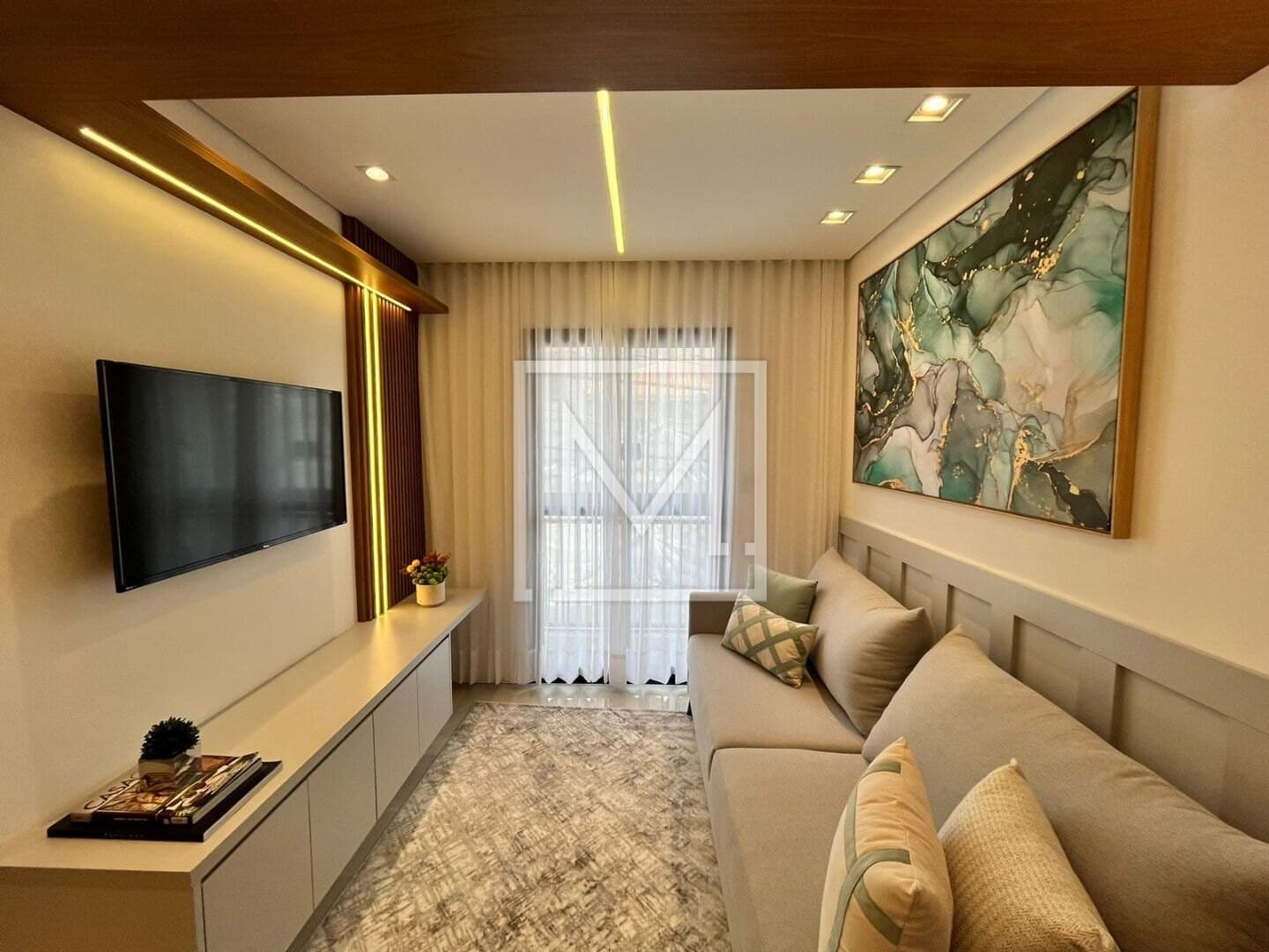 Apartamento com 2 dormitórios à venda, 45 m² por R$ 411.900,00 – Vila Moinho Velho – São Paulo/SP — foto 2 de 19