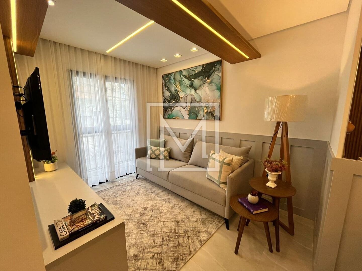 Apartamento com 2 dormitórios à venda, 45 m² por R$ 411.900,00 – Vila Moinho Velho – São Paulo/SP — foto 4 de 19