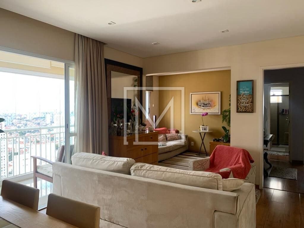 Apartamento com 3 dormitórios à venda, 93 m² por R$ 1.268.000,00 – Vila Gumercindo – São Paulo/SP — foto 2 de 59