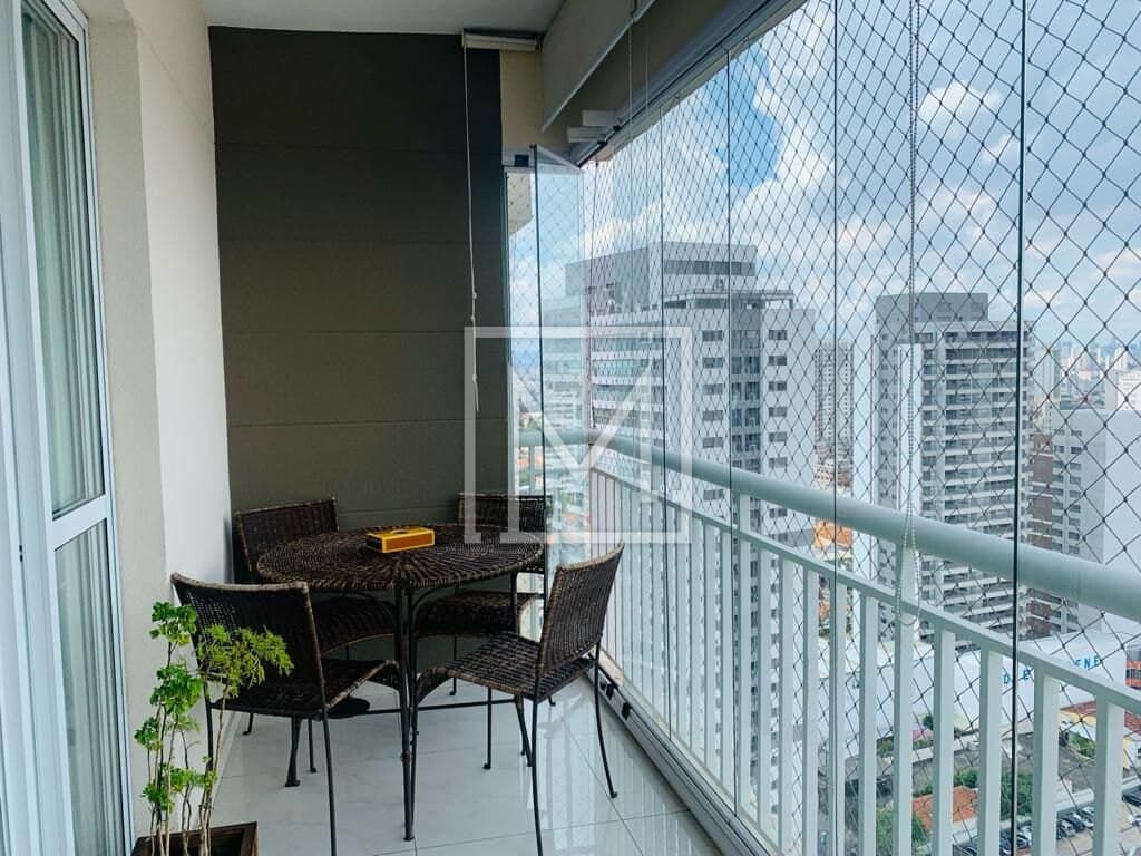 Apartamento com 3 dormitórios à venda, 93 m² por R$ 1.268.000,00 – Vila Gumercindo – São Paulo/SP — foto 3 de 59