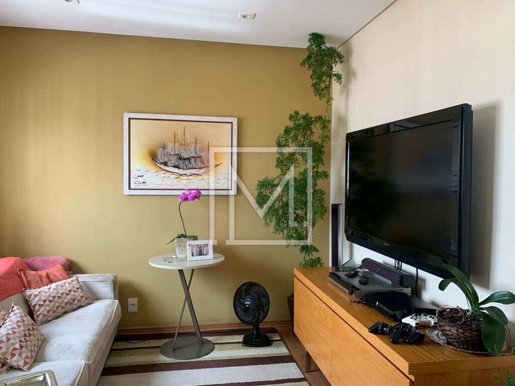 Apartamento com 3 dormitórios à venda, 93 m² por R$ 1.268.000,00 – Vila Gumercindo – São Paulo/SP — foto 5 de 59