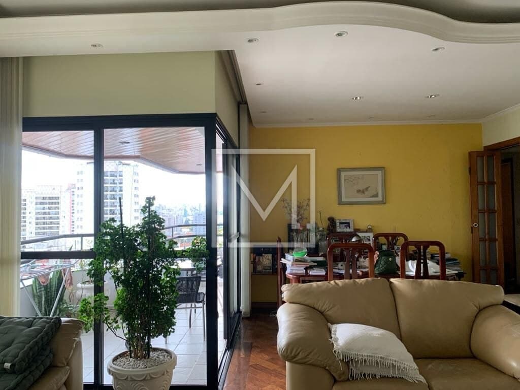 Apartamento com 3 dormitórios à venda, 113 m² por R$ 1.300.000,00 – Ipiranga – São Paulo/SP — foto 2 de 33