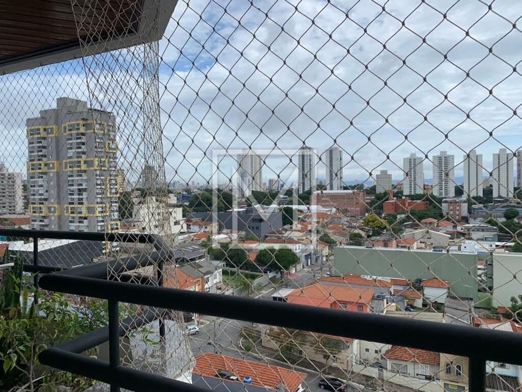 Apartamento com 3 dormitórios à venda, 113 m² por R$ 1.300.000,00 – Ipiranga – São Paulo/SP — foto 4 de 33