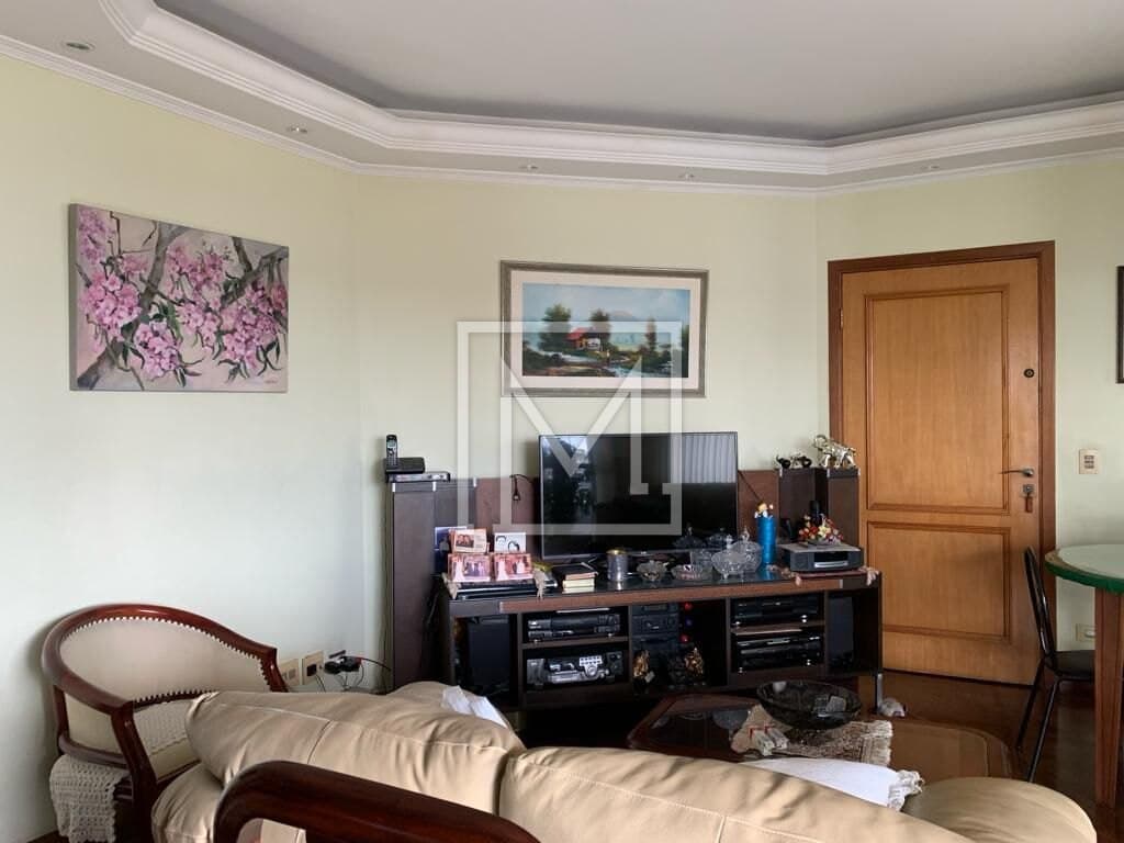 Apartamento com 3 dormitórios à venda, 113 m² por R$ 1.300.000,00 – Ipiranga – São Paulo/SP — foto 5 de 33