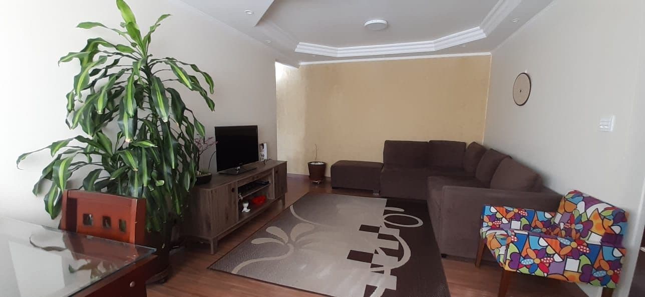 Apartamento com 2 dormitórios à venda, 64 m² por R$ 370.000,00 – Vila Moinho Velho – São Paulo/SP