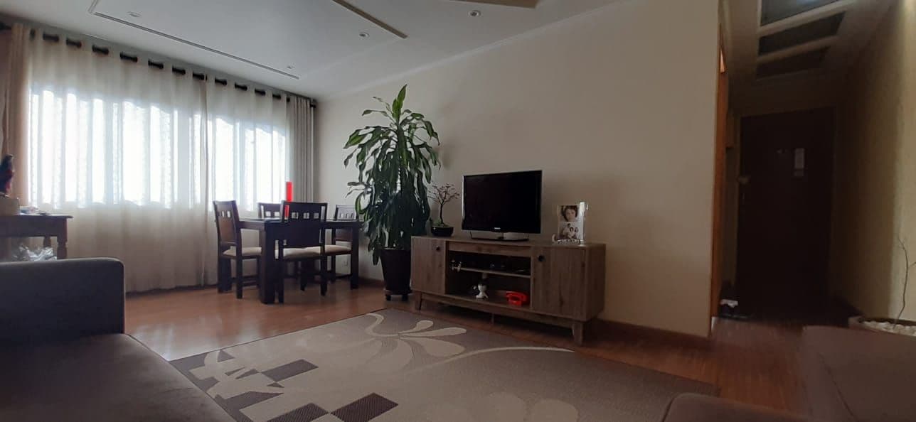 Apartamento com 2 dormitórios à venda, 64 m² por R$ 370.000,00 – Vila Moinho Velho – São Paulo/SP — foto 2 de 20