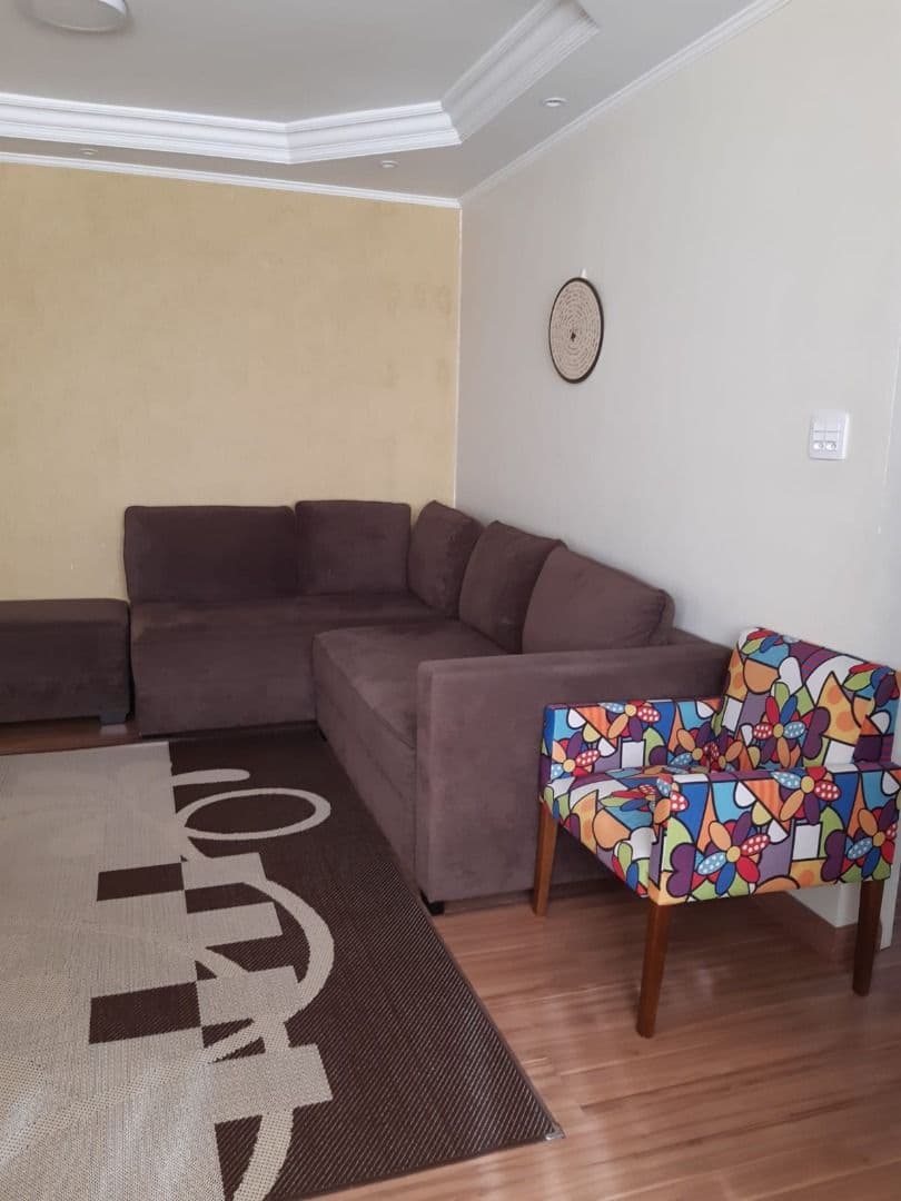 Apartamento com 2 dormitórios à venda, 64 m² por R$ 370.000,00 – Vila Moinho Velho – São Paulo/SP — foto 4 de 20