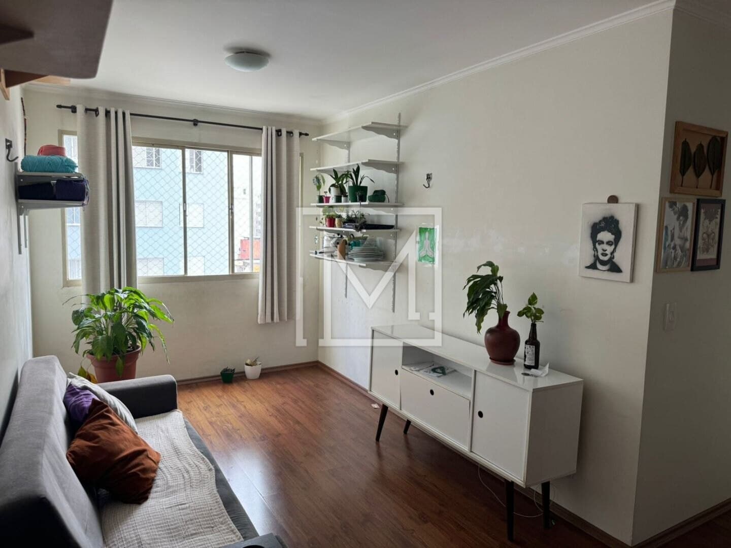 Apartamento com 2 dormitórios à venda, 50 m² por R$ 425.000,00 – Ipiranga – São Paulo/SP