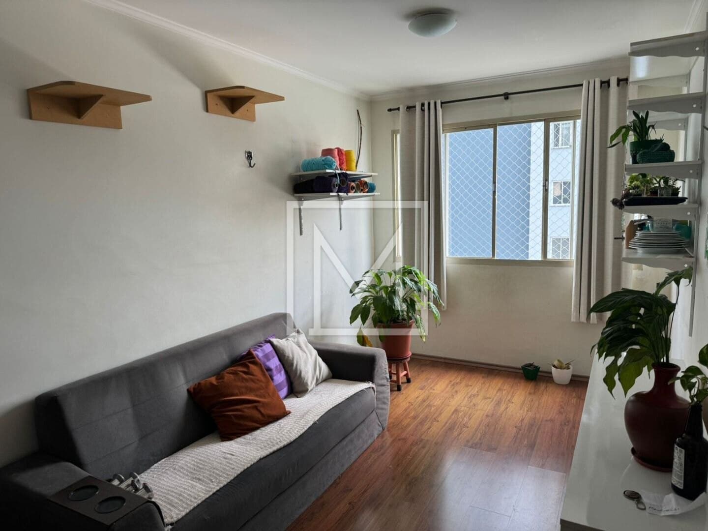 Apartamento com 2 dormitórios à venda, 50 m² por R$ 425.000,00 – Ipiranga – São Paulo/SP — foto 2 de 19