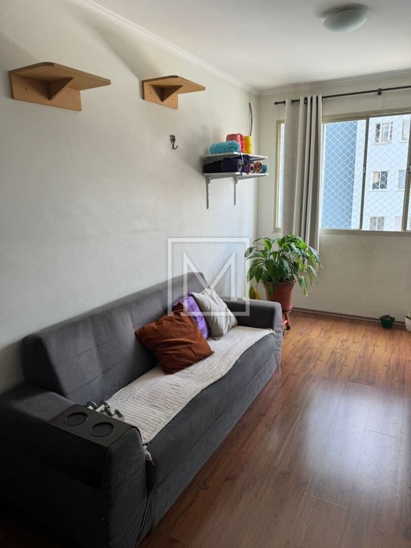 Apartamento com 2 dormitórios à venda, 50 m² por R$ 425.000,00 – Ipiranga – São Paulo/SP — foto 3 de 19