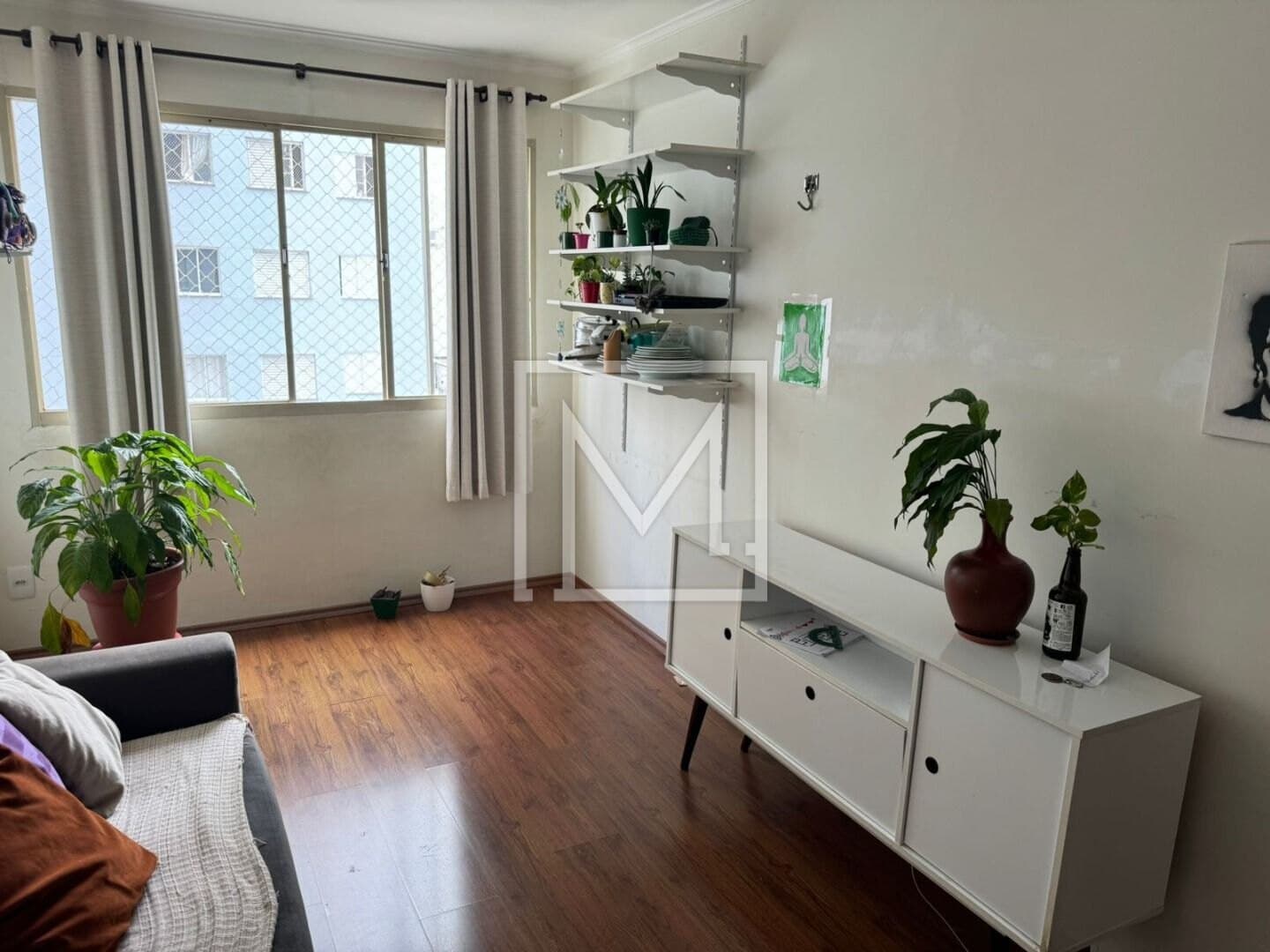 Apartamento com 2 dormitórios à venda, 50 m² por R$ 425.000,00 – Ipiranga – São Paulo/SP — foto 4 de 19