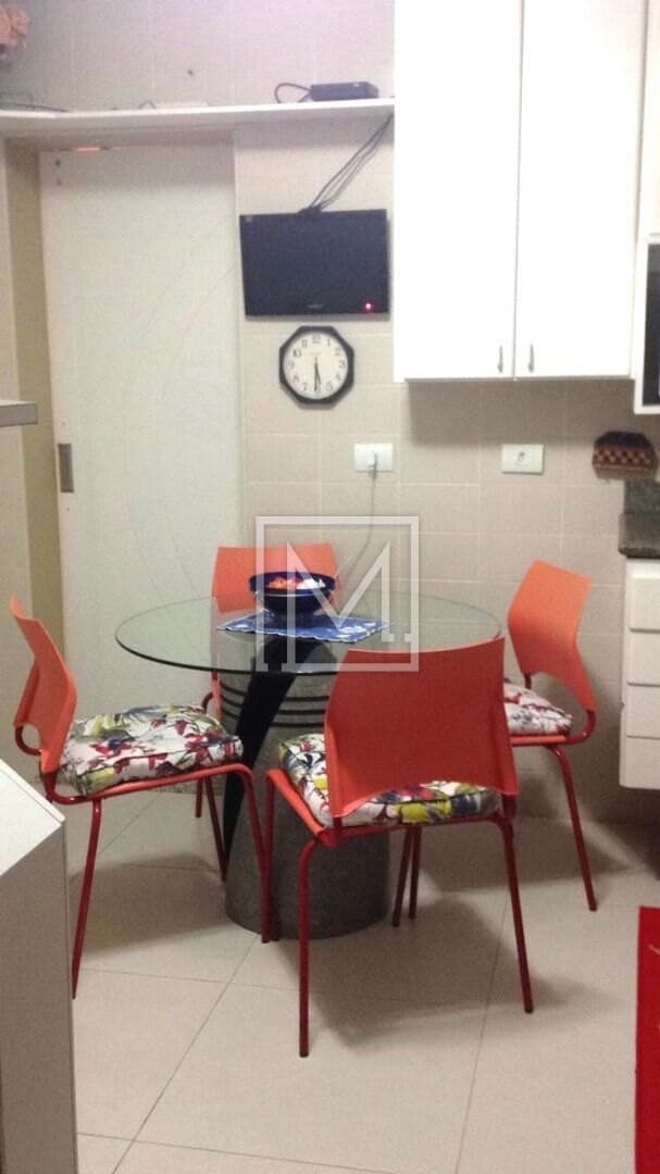 Apartamento com 3 dormitórios à venda, 117 m² por R$ 1.000.000,00 – Jardim da Saúde – São Paulo/SP — foto 2 de 24
