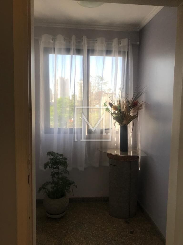 Apartamento com 3 dormitórios à venda, 117 m² por R$ 1.000.000,00 – Jardim da Saúde – São Paulo/SP — foto 4 de 24