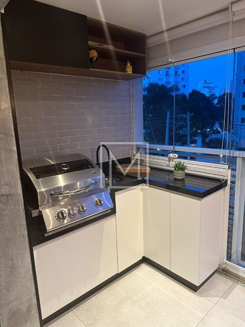 Apartamento à venda, 65 m² por R$ 1.175.000,00 – Vila Mariana – São Paulo/SP — foto 4 de 17