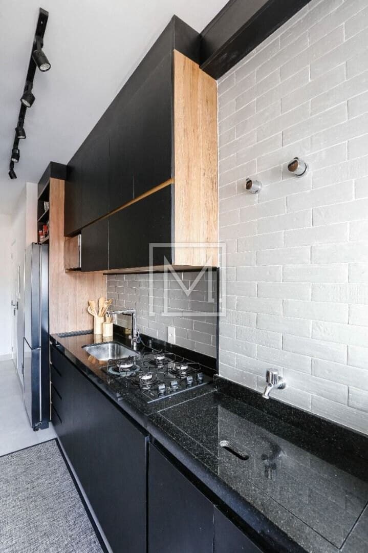 Apartamento à venda, 65 m² por R$ 1.175.000,00 – Vila Mariana – São Paulo/SP — foto 5 de 17
