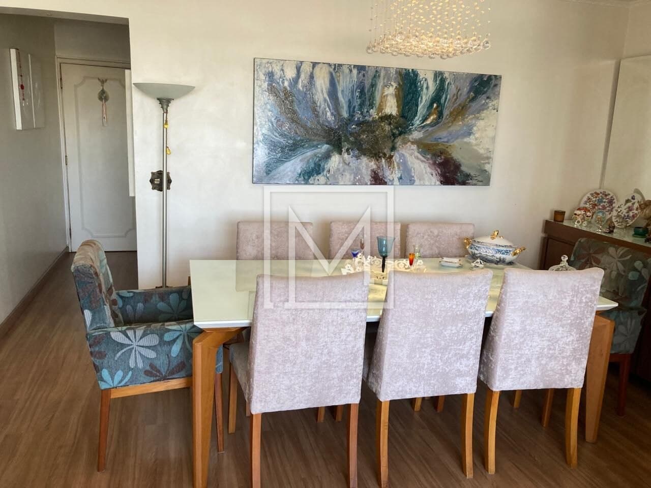 Apartamento à venda, 87 m² por R$ 750.000,00 – Ipiranga – São Paulo/SP — foto 5 de 29