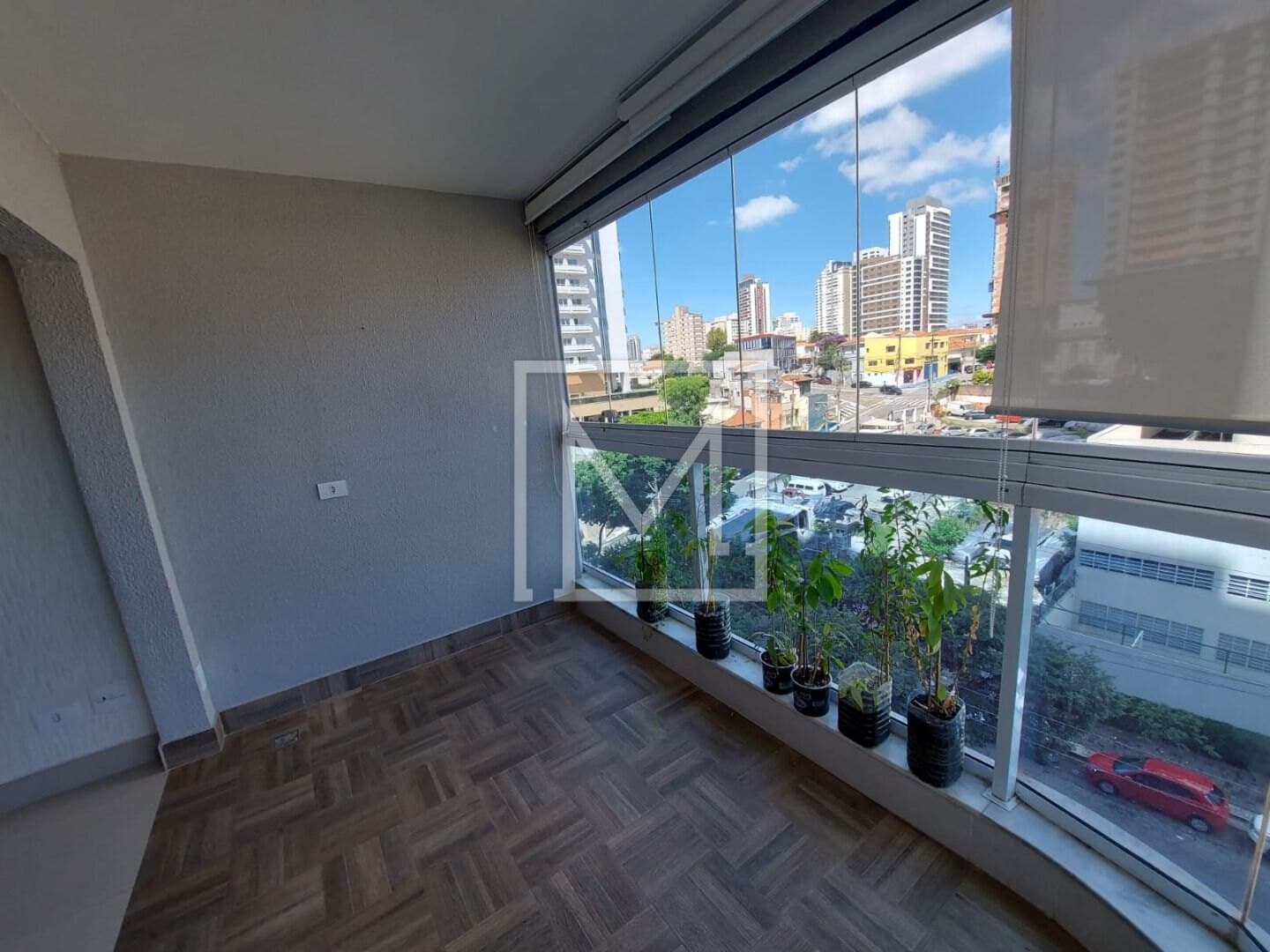 Apartamento com 2 dormitórios à venda, 67 m² por R$ 865.000,00 – Ipiranga – São Paulo/SP — foto 2 de 35