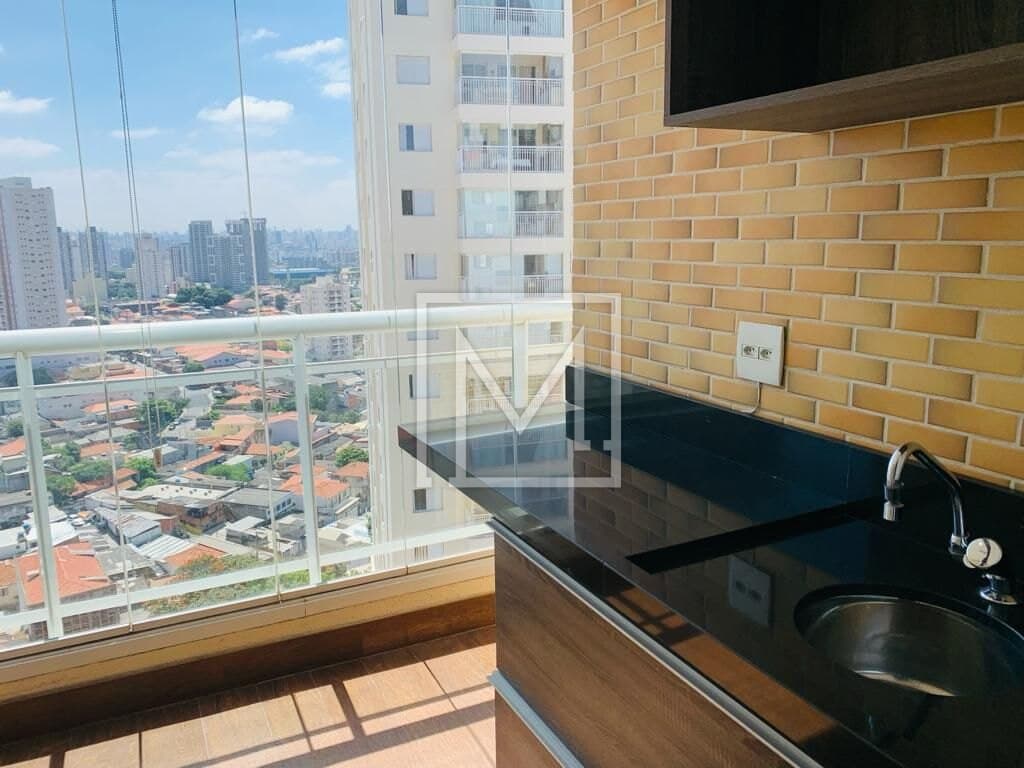 Apartamento com 2 dormitórios à venda, 90 m² por R$ 890.000 – Vila Brasílio Machado – São Paulo/SP — foto 2 de 44