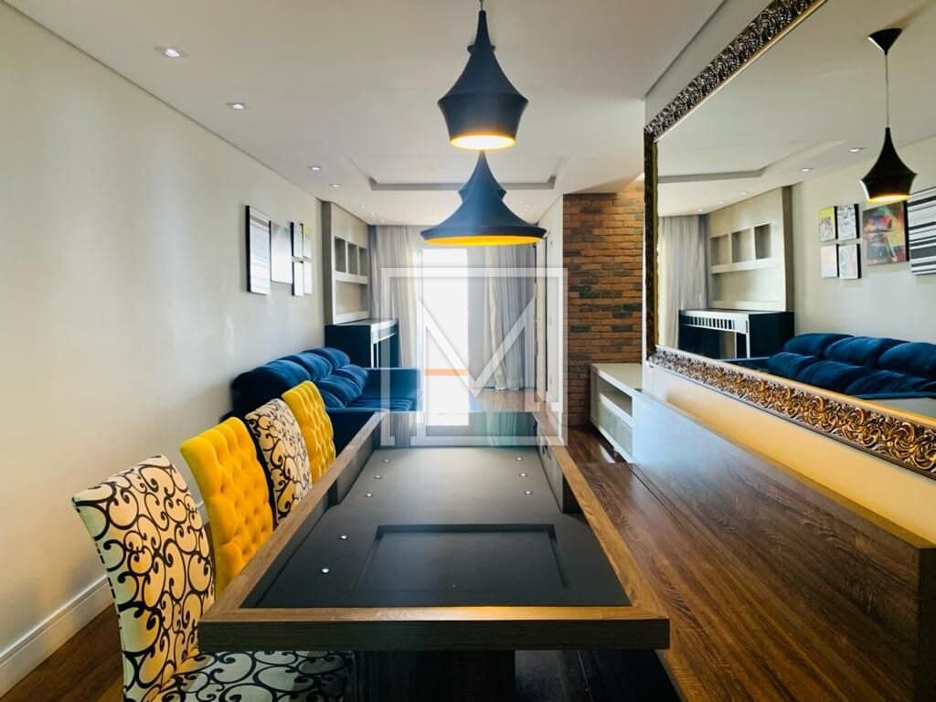 Apartamento com 2 dormitórios à venda, 90 m² por R$ 890.000 – Vila Brasílio Machado – São Paulo/SP — foto 3 de 44