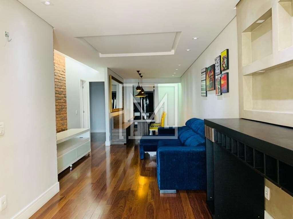 Apartamento com 2 dormitórios à venda, 90 m² por R$ 890.000 – Vila Brasílio Machado – São Paulo/SP — foto 5 de 44