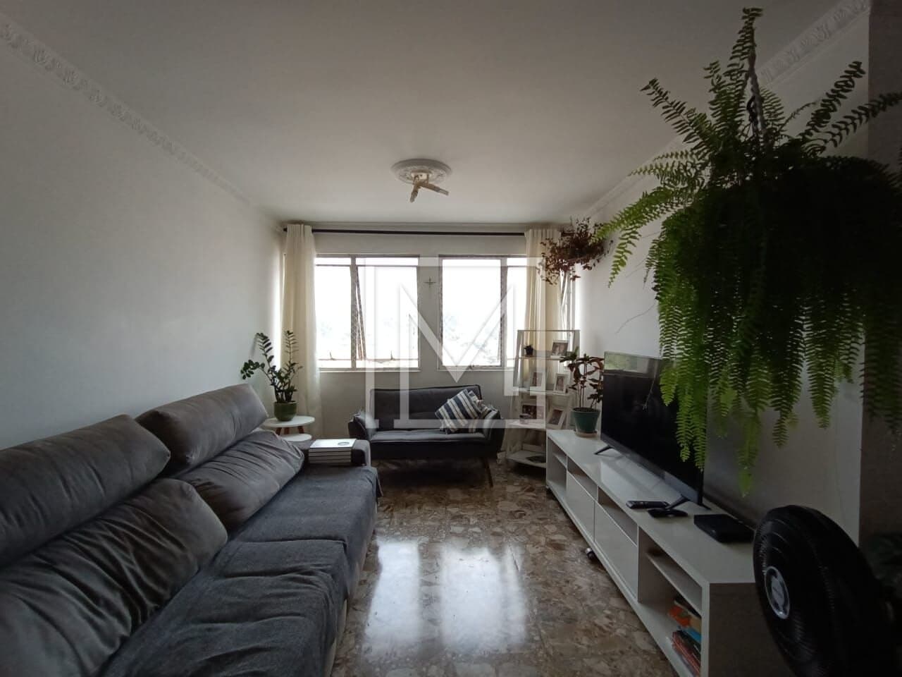 Apartamento à venda, 104 m² por R$ 588.000,00 – Vila Monumento – São Paulo/SP