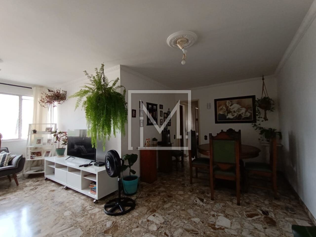 Apartamento à venda, 104 m² por R$ 588.000,00 – Vila Monumento – São Paulo/SP — foto 3 de 22