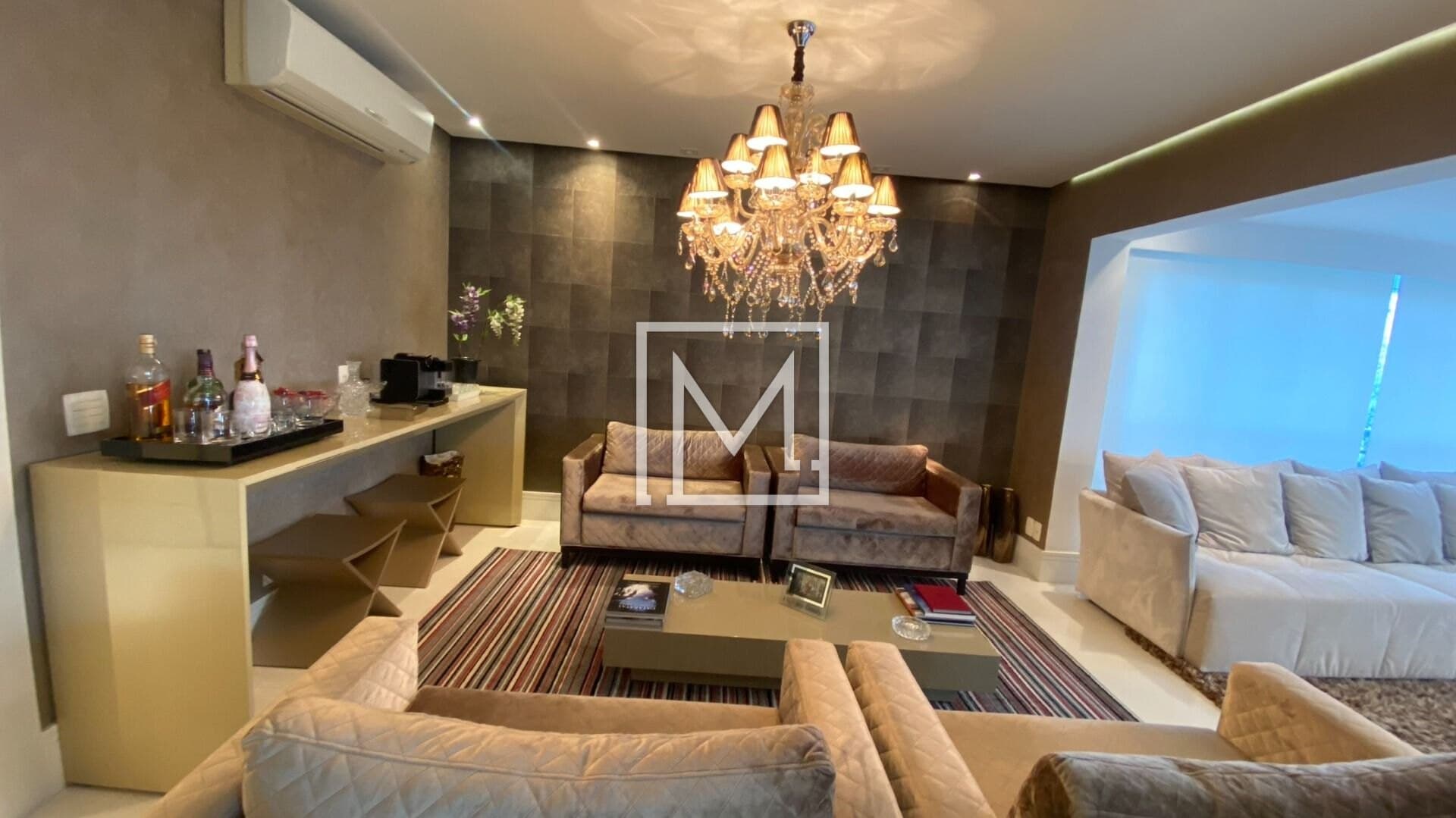 Apartamento para alugar, 250 m² por R$ 38.000,00/mês – Vila Mariana – São Paulo/SP — foto 2 de 109