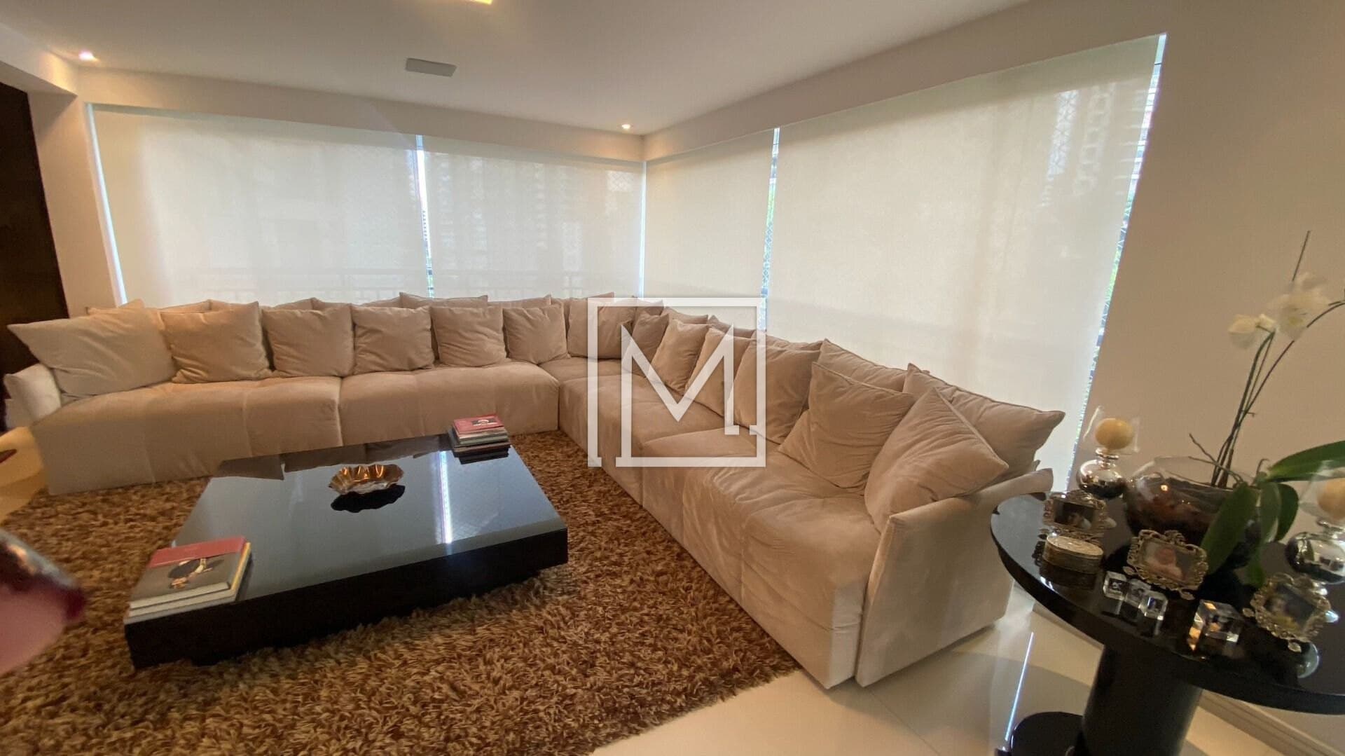 Apartamento para alugar, 250 m² por R$ 38.000,00/mês – Vila Mariana – São Paulo/SP — foto 3 de 109