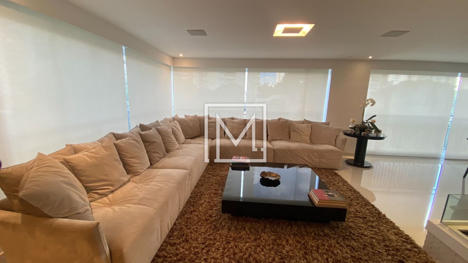 Apartamento para alugar, 250 m² por R$ 38.000,00/mês – Vila Mariana – São Paulo/SP — foto 4 de 109
