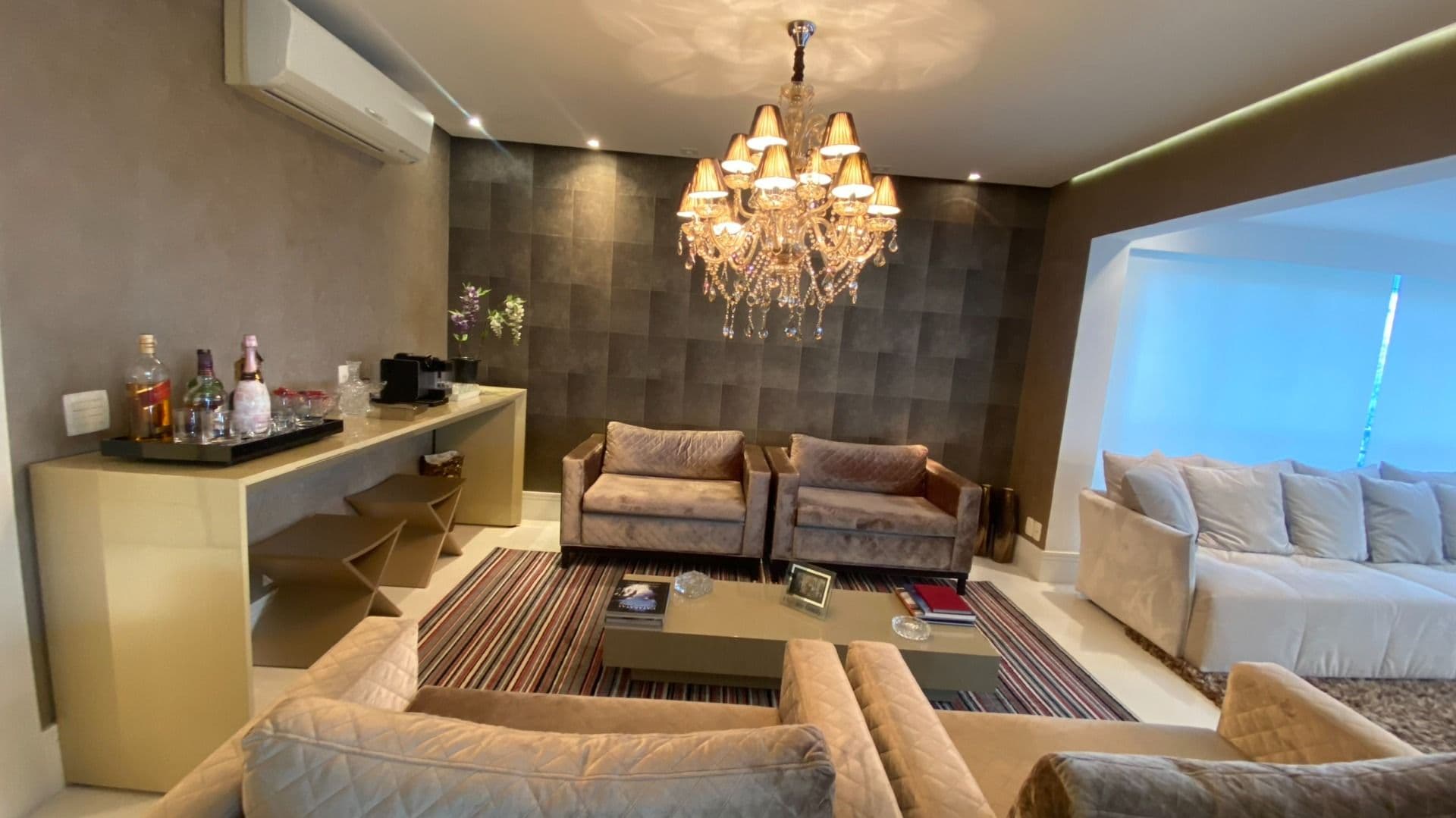 Apartamento para alugar, 250 m² por R$ 33.333,00/mês – Vila Mariana – São Paulo/SP — foto 2 de 109