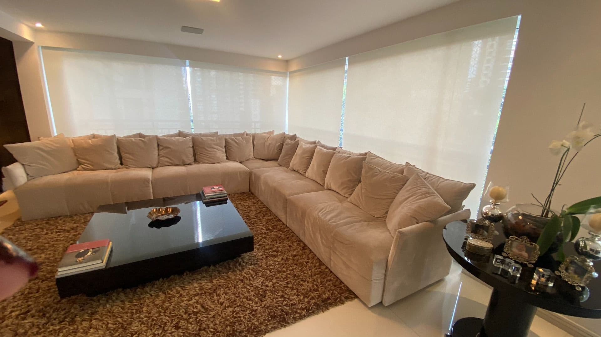 Apartamento para alugar, 250 m² por R$ 33.333,00/mês – Vila Mariana – São Paulo/SP — foto 3 de 109