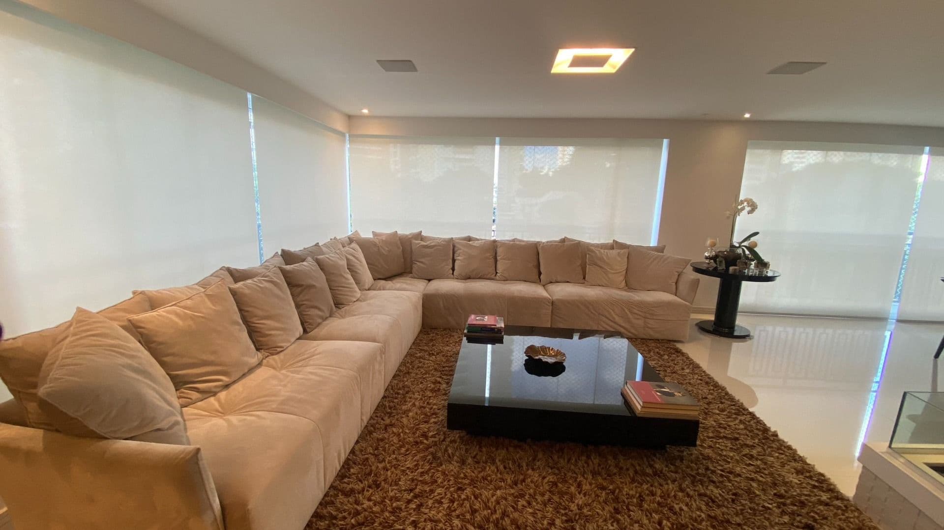 Apartamento para alugar, 250 m² por R$ 33.333,00/mês – Vila Mariana – São Paulo/SP — foto 4 de 109