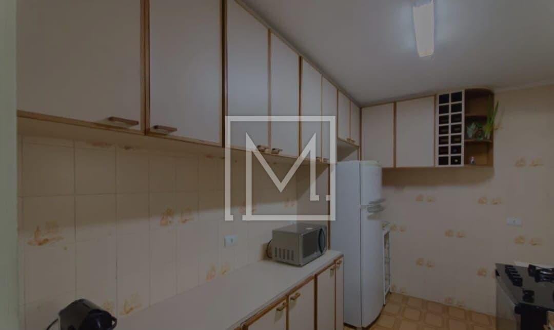 Apartamento com 2 dormitórios à venda, 65 m² por R$ 390.000,00 – Ipiranga – São Paulo/SP — foto 5 de 24