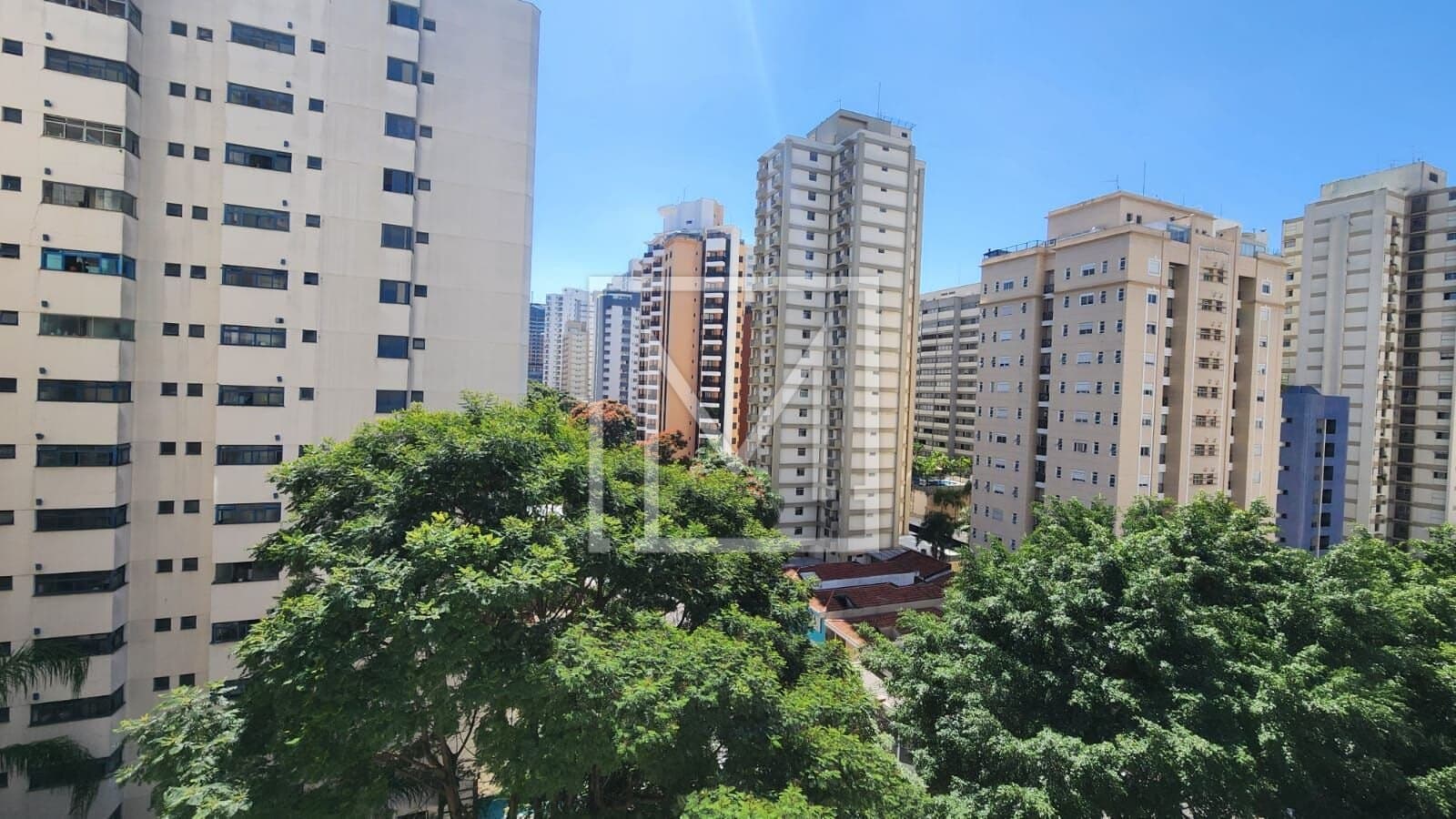 Apartamento com 2 dormitórios à venda, 73 m² por R$ 800.000,00 – Indianópolis – São Paulo/SP — foto 3 de 11