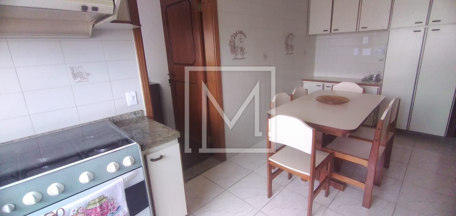 Apartamento à venda, 250 m² por R$ 1.600.000,00 – Ipiranga – São Paulo/SP