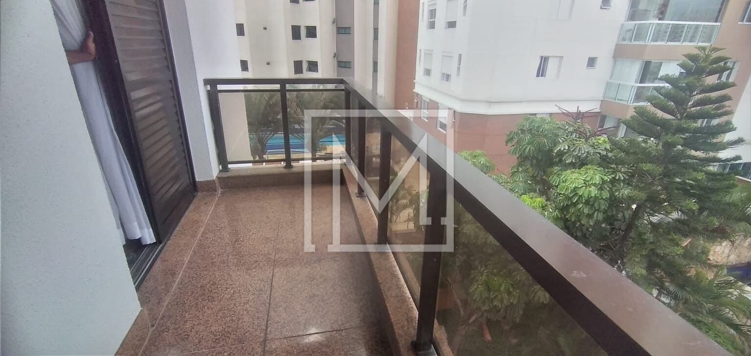 Apartamento à venda, 250 m² por R$ 1.600.000,00 – Ipiranga – São Paulo/SP — foto 3 de 43