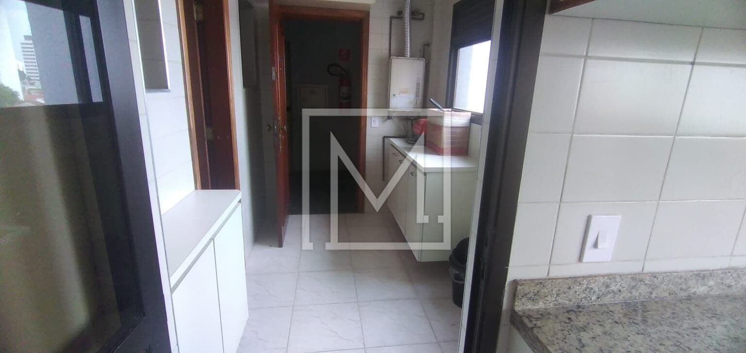 Apartamento à venda, 250 m² por R$ 1.600.000,00 – Ipiranga – São Paulo/SP — foto 5 de 43