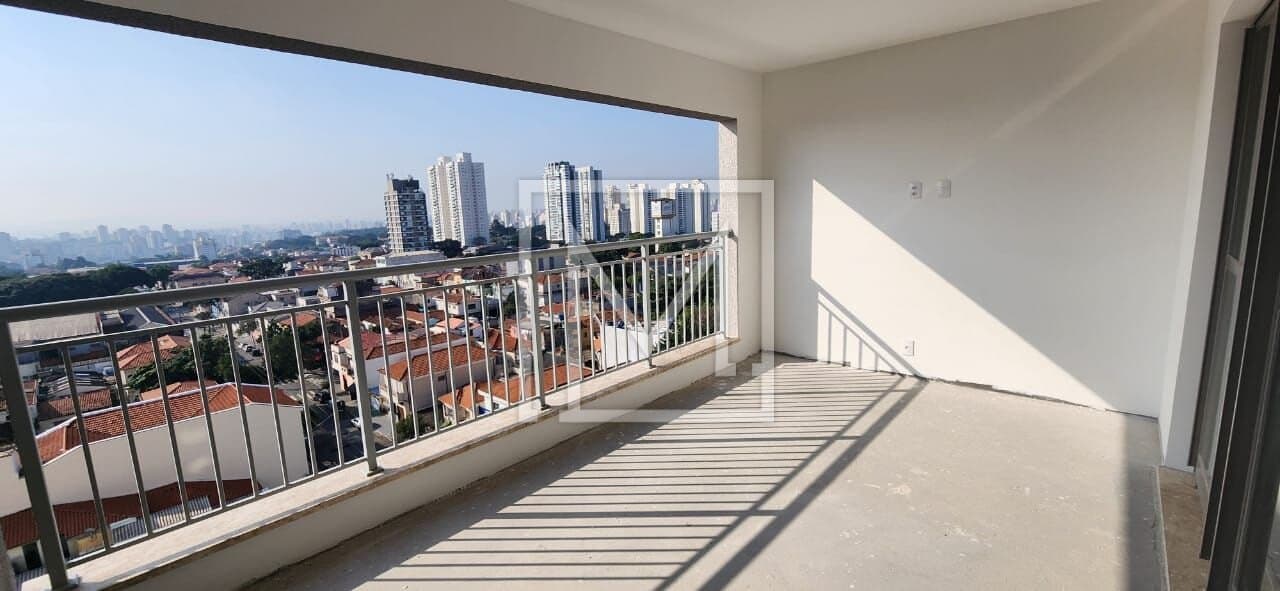 Apartamento com 3 dormitórios e 2vagas,  à venda por R$ 1.570.000 ou aluguel por R$ 9.030/mês – Vila Dom Pedro I – São Paulo/SP — foto 2 de 25