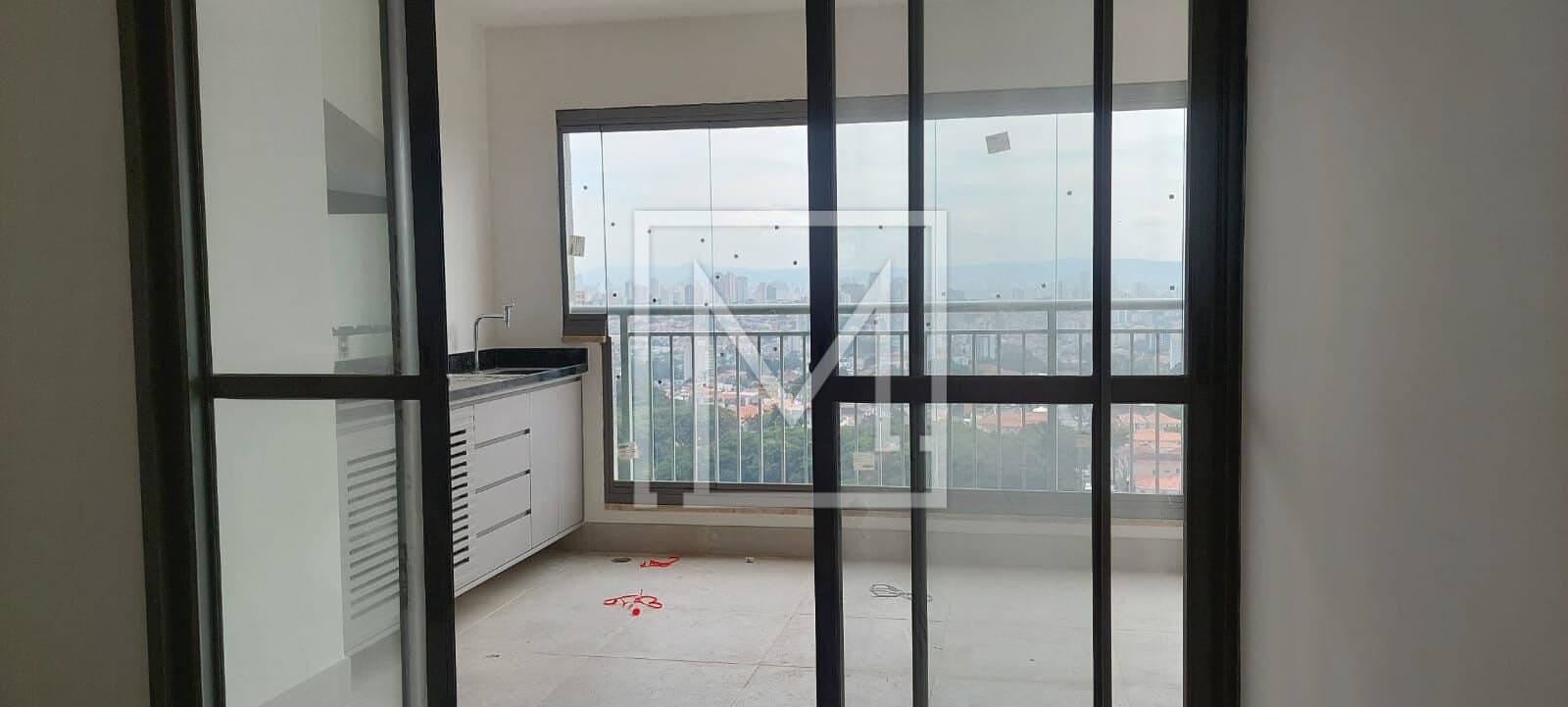 Apartamento com 3 dormitórios e 2vagas,  à venda por R$ 1.570.000 ou aluguel por R$ 9.030/mês – Vila Dom Pedro I – São Paulo/SP — foto 3 de 25