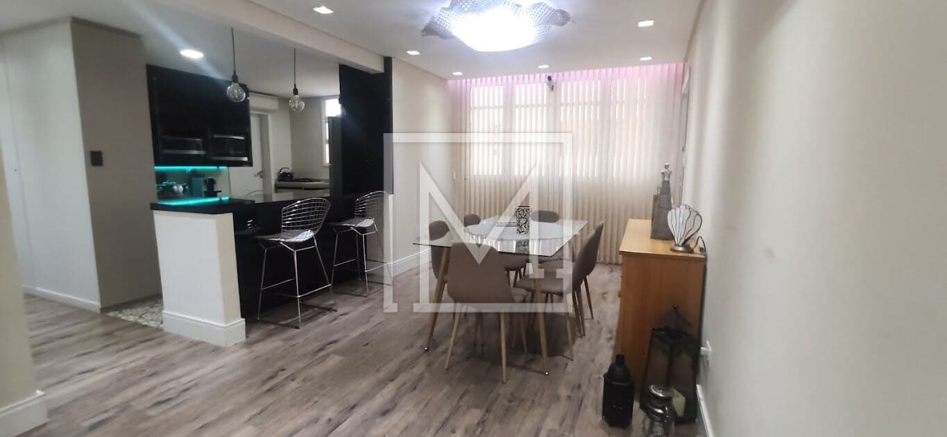 Apartamento à venda, 105 m² por R$ 990.000,00 – Vila Mariana – São Paulo/SP