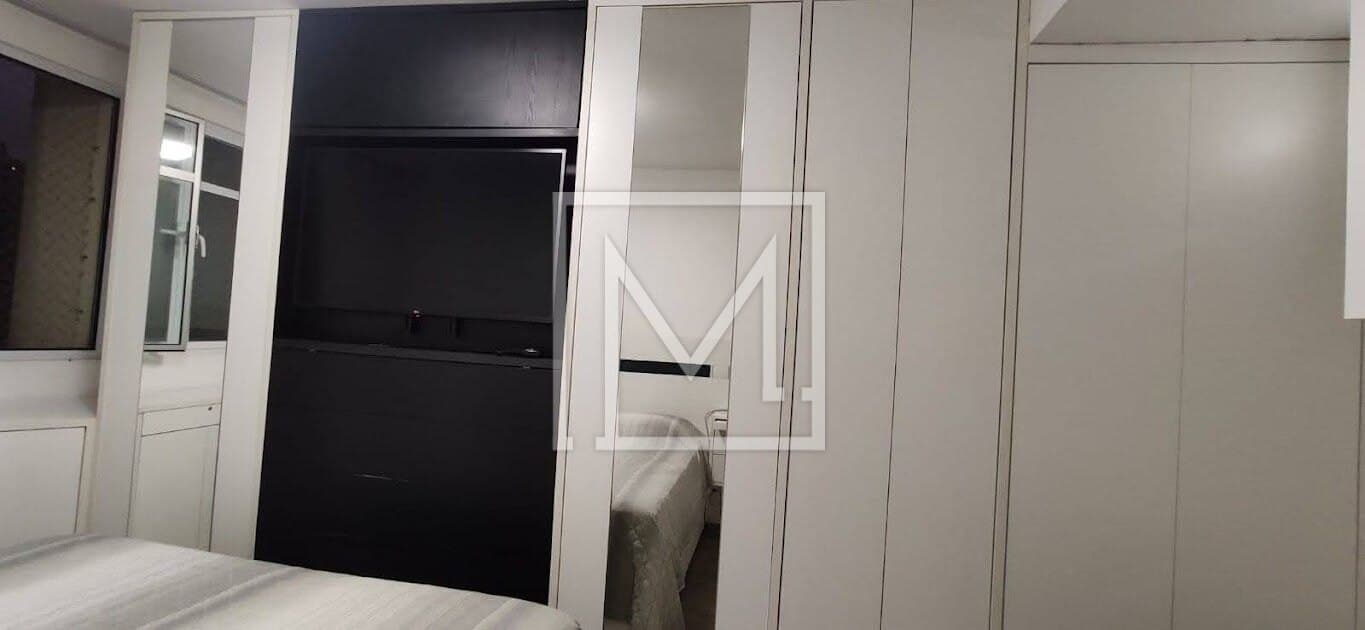 Apartamento à venda, 105 m² por R$ 990.000,00 – Vila Mariana – São Paulo/SP — foto 2 de 22